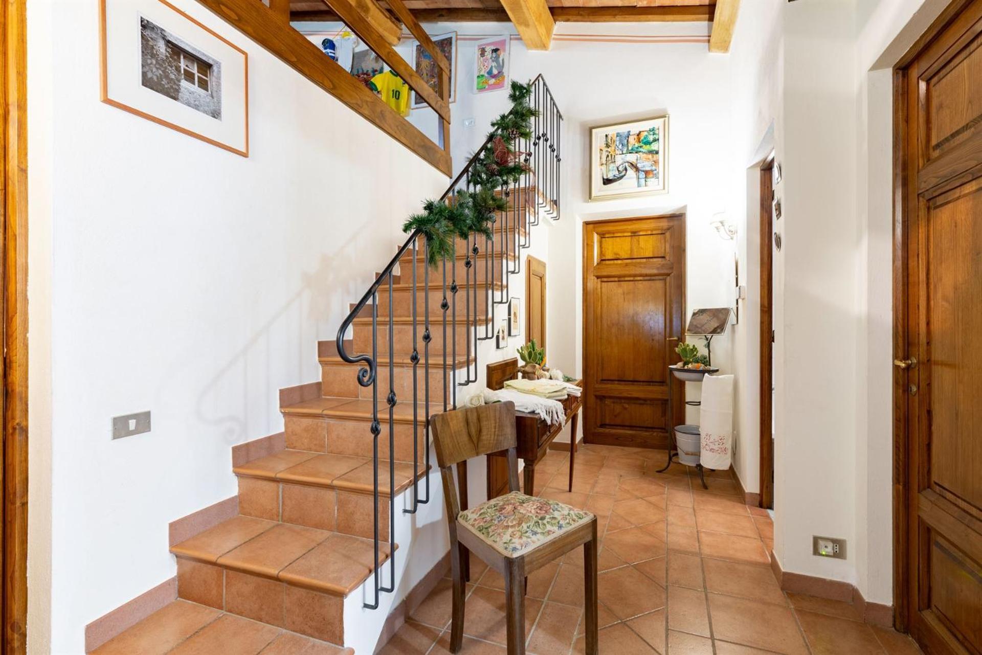 הוילה גאמבאסי Casa Grazia מראה חיצוני תמונה