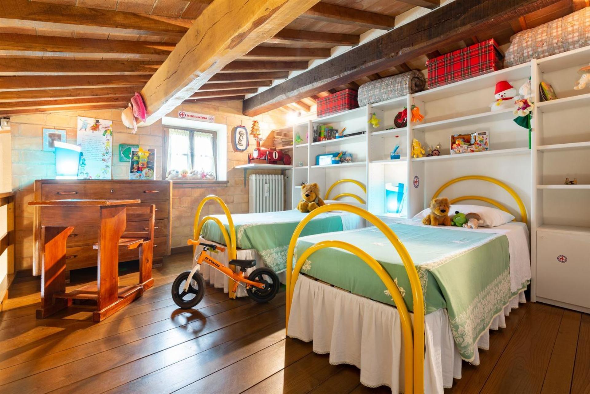 הוילה גאמבאסי Casa Grazia מראה חיצוני תמונה