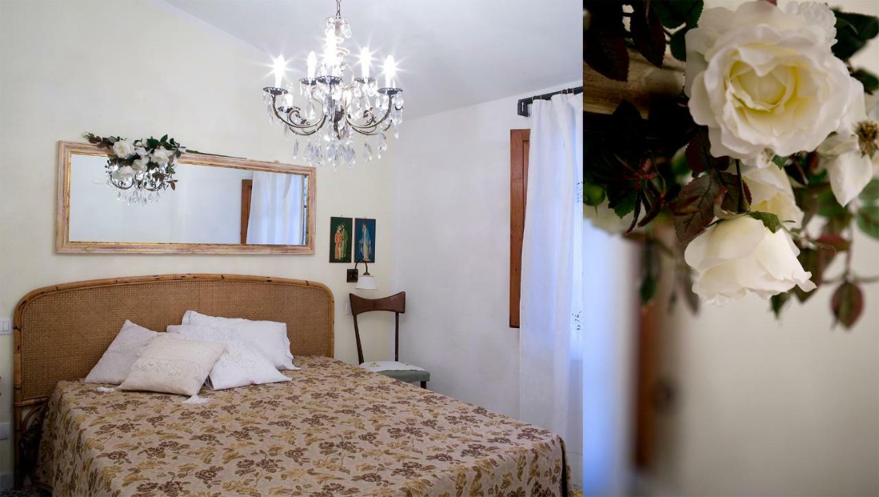 הוילה גאמבאסי Casa Grazia מראה חיצוני תמונה